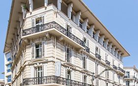 Cannes Croisette Prestige Apart'hotel